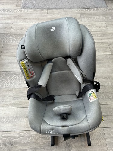 Joie spin 360e - i-spin,