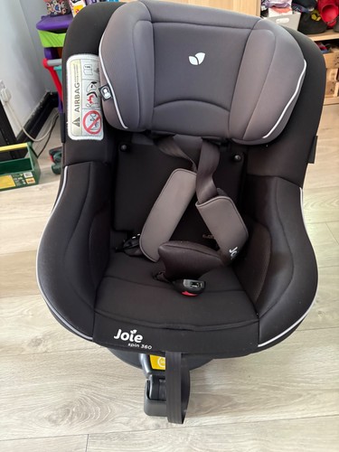 Joie spin 360 seat rotating - seat,