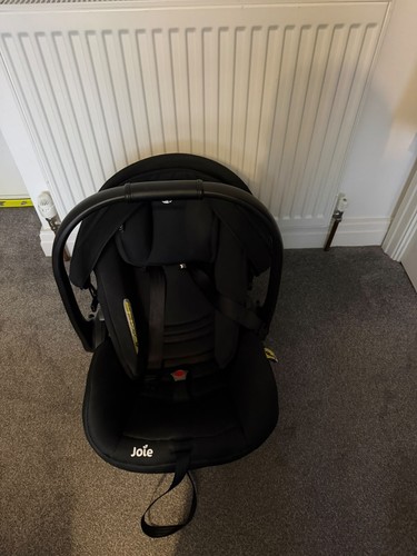 Joie spin 360 baby toddler - baby, to