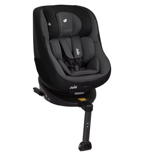 Joie spin 360 car - spin,