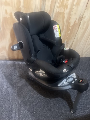 Joie spin 360 child seat - 360,