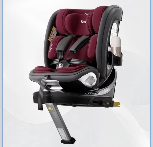 360 car seat - with,