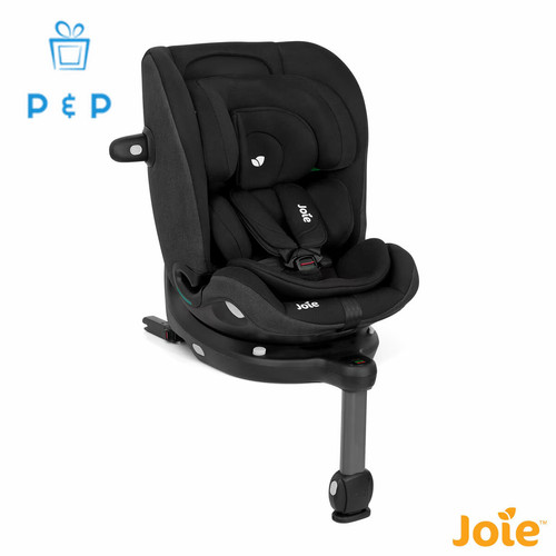 Joie pivot grow size - grow, i-size