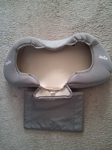 Joie spin 360 headrest - i-spin,