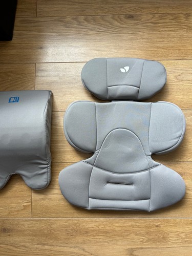 Joie spin 360 car seat - joie, newborn