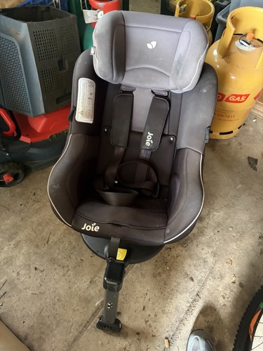 Joie spin 360 isofix child - isofix,