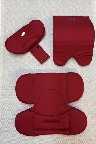 Joie spin 360 car seat - joie,