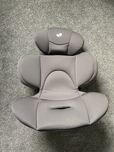 Joie 360 spin - spin, seat