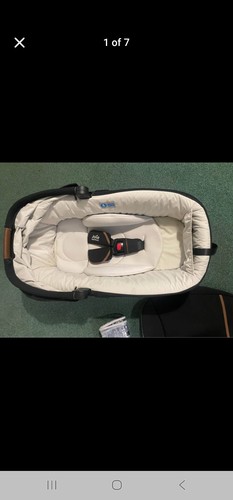 Joie signature calmi - calmi, r129