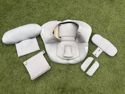 Joie spin 360 car seat - i-spin,
