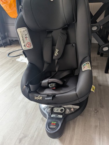 Joie spin 360 - joie, i-spin