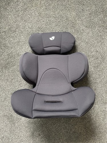 Joie 360 spin car - car, seat