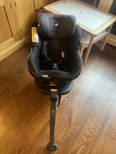 Joie 360 spin car - joie,