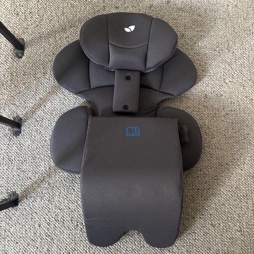 Joie spin 360 car - seat, newborn