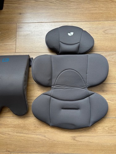 Joie spin 360 car seat - spin,