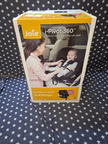 Joie pivot 360 size - 360, r129