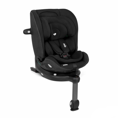 Joie pivot grow 360 - i-pivot, i-size