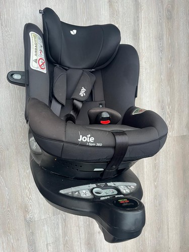 Joie 360 spin - 360,