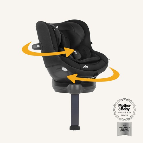 Joie spin 360 size r129 - i-size,