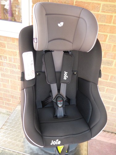 Joie spin 360 - 360, car