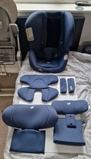 Joie i-Spin 360 COMPLETE Car