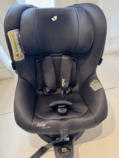 Joie Black I-Spin 360 I-Size