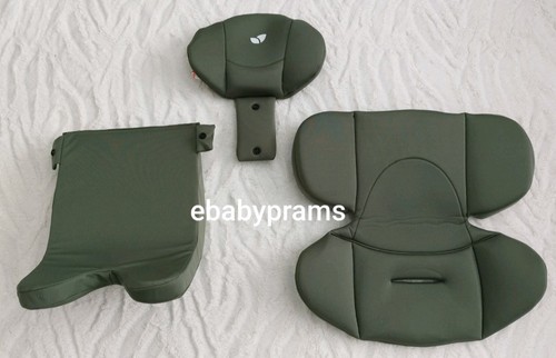 Brand new dark green spin - green, 360