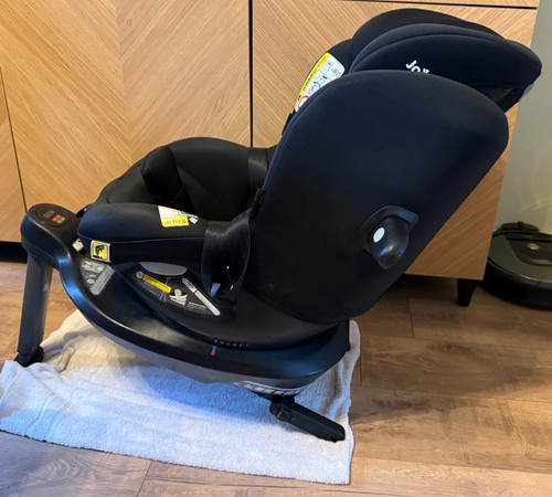 Child seat joie - seat, r