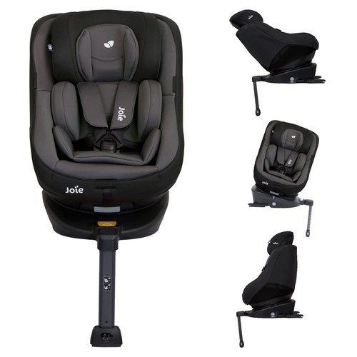 Car seat joie - spin, isofix