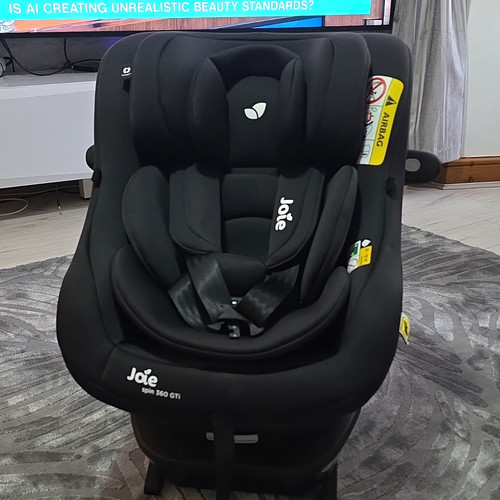 Joie spin 360 - joie, i-spin
