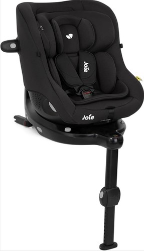 Joie pivot 360 size - 360, i-size