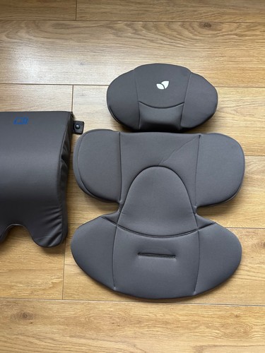 Joie spin 360 car - car, seat