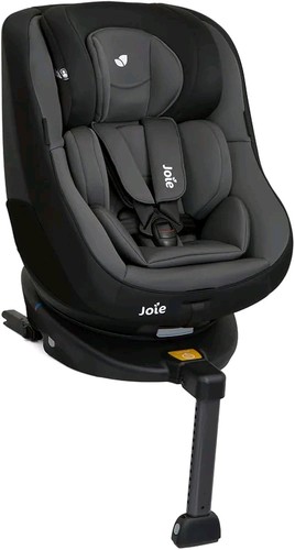 Joie spin 360 isofix child - joie, 360°