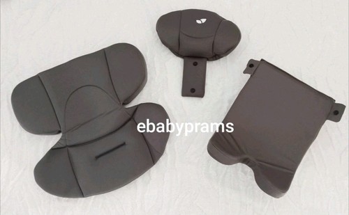 Brand new dark grey - brand,