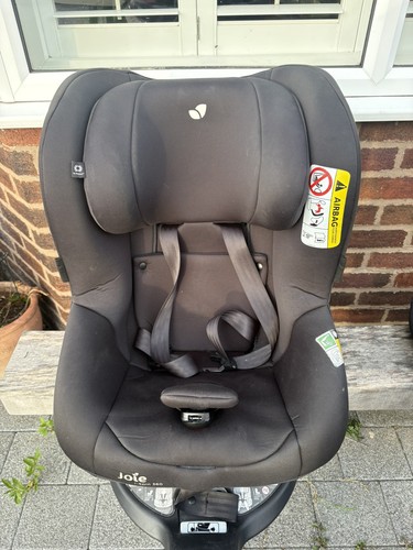 Joie spin 360 toddler - 360, child