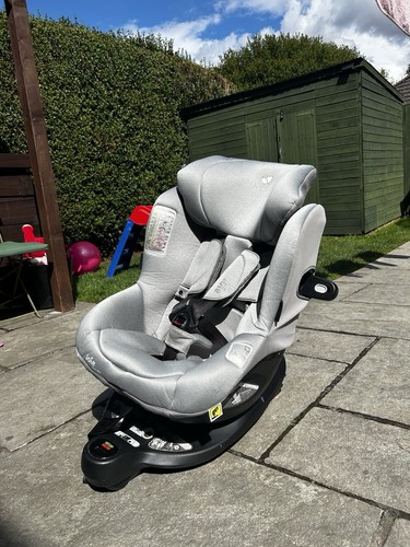 Joie spin 360 isofix - joie,