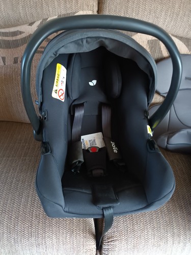 Joie spin 360 child seat - joie,
