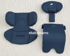 Navy Blue joie 360 spin car