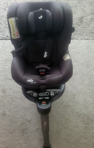 Joie spin 360 - joie, child
