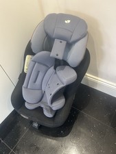 Joie 360 Isofix Child Car Seat