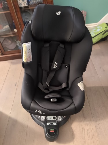 360 spin joie - 360, seat
