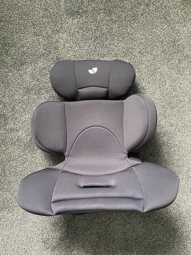 Joie 360 spin car - seat, newborn