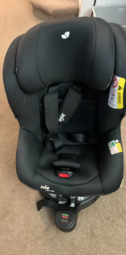 Joie spin 360 size - 360, child