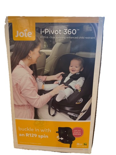 Joie pivot 360 size - joie,