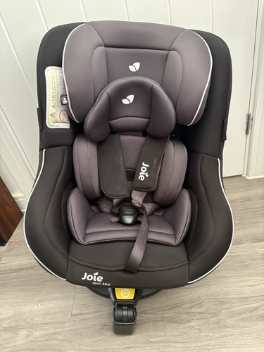 Joie spin 360 car seat - spin, insert