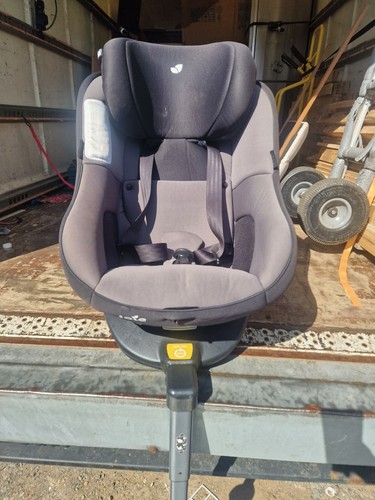 Joie spin 360 seat rotating - joie,
