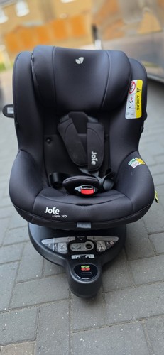 Joie spin 360 size black - joie,
