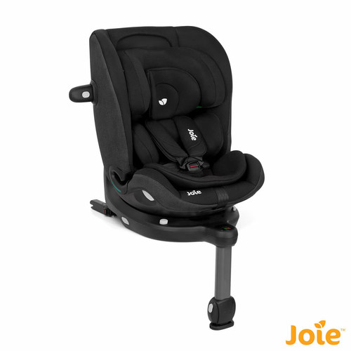 Joie pivot grow - grow, i-size