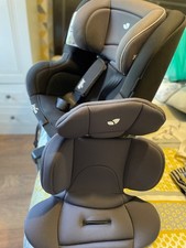 JOIE 360 spin car seat newborn