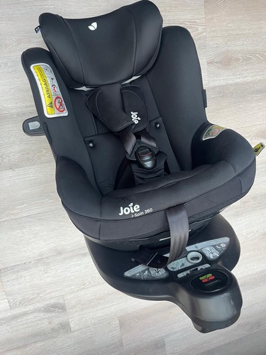 Joie 360 spin - joie,
